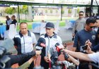 Kapolri Cup Shooting Championship 2026 Jadi Ajang Perkuat Sinergitas dan Pembinaan Atlet